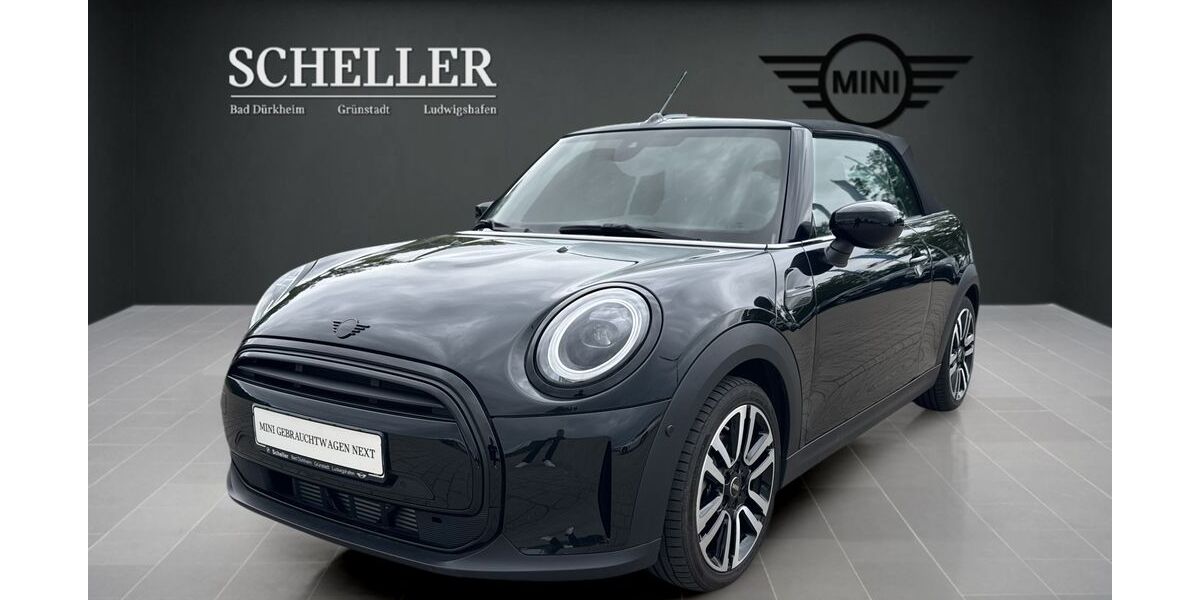Mini Cooper C 15.900 km 29.900 &euro; Ludwigshafen 67071