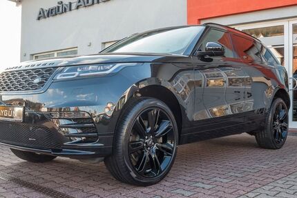 Land Rover Range Rover Velar 43.500 km 58.995 &euro; Schlüchtern 36381