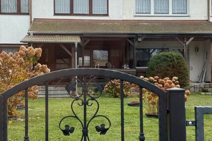 Haus Finsterwalde - 5 Zimmer, 113 m&sup2;, 135.000&euro; | Angebot:25405243