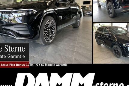 Mercedes-Benz EQA 19.776 km 43.970 &euro; Hofgeismar (bei Kassel) 34369
