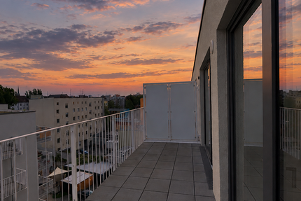 Wohnung Berlin Moabit - 2 Zimmer, 62 m&sup2;, 1.366&euro; | Angebot:27355544