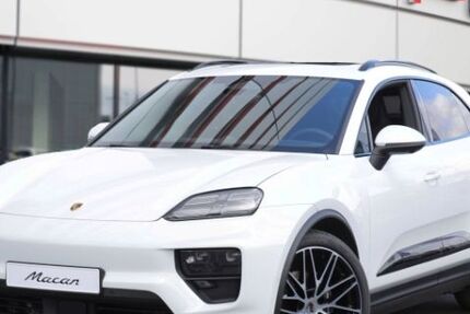 Porsche Macan 13.500 km 81.650 &euro; Koblenz 56070