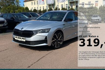 Skoda Octavia 26.422 km 34.980 &euro; Merseburg 06217