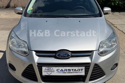 Ford Focus 294.500 km 2.490 &euro; Crailsheim 74564