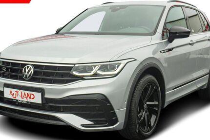 VW Tiguan 61.596 km 36.950 &euro; Köthen 06366
