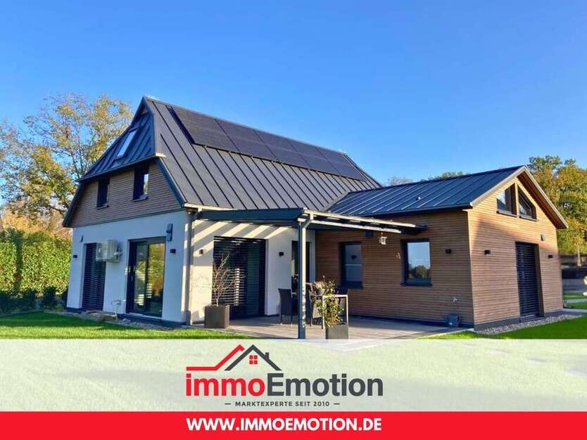 Haus zum Kaufen in Visselhövede Wittorf 375.000 € 112.75 m²