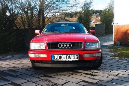 Audi 80 193.000 km 2.699 &euro; Leun 35638