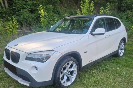 BMW X1 351.000 km 5.950 &euro; Trostberg 83308
