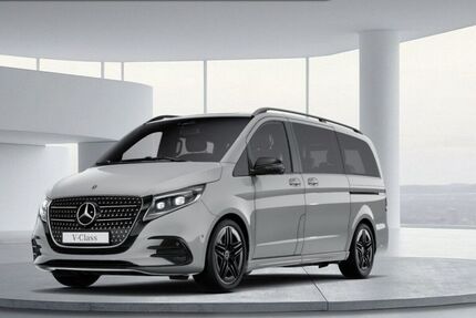 Mercedes-Benz V 300 9.900 km 93.415 &euro; Singen 78224