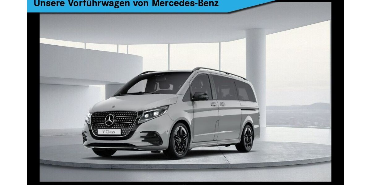 Mercedes-Benz V 300 9.900 km 93.415 &euro; Singen 78224