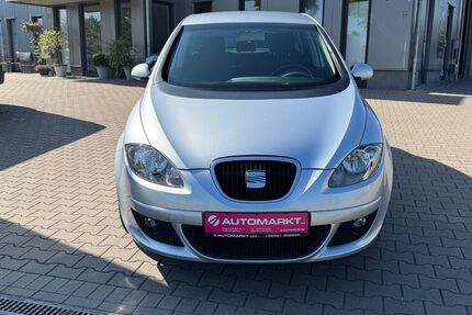 Seat Toledo