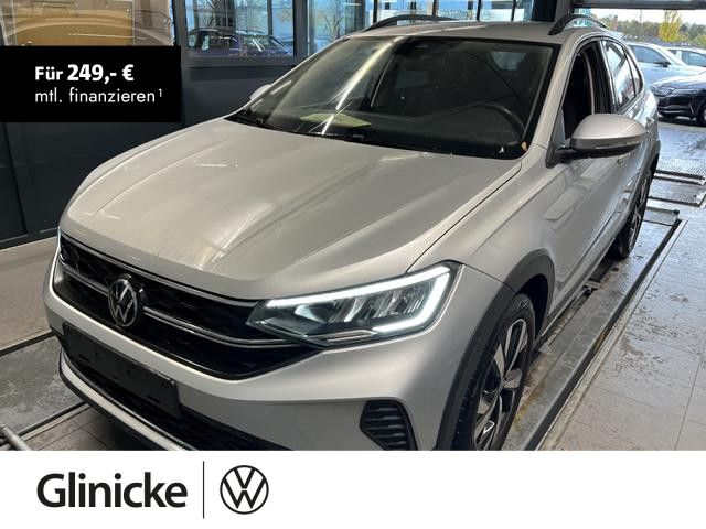 VW Taigo 24.800 km 18.880 € Weimar 99423