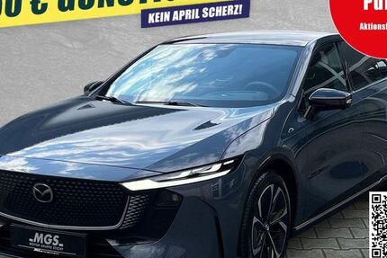 Mazda 6e 1.999 km 36.740 &euro; Bayreuth 95444