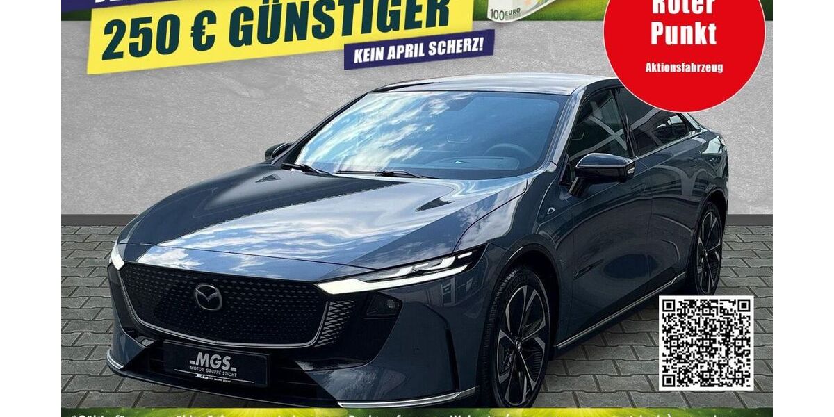 Mazda 6e 1.999 km 36.990 &euro; Bayreuth 95444