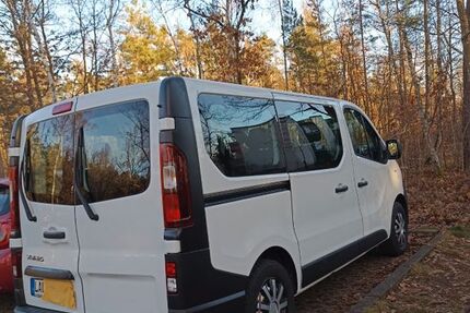 Opel Vivaro 142.000 km 16.500 &euro; Schwarzenbruck 90592