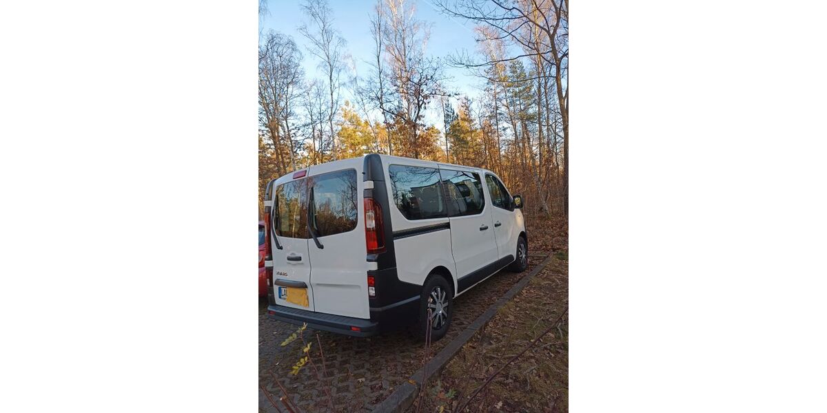Opel Vivaro 142.000 km 16.500 &euro; Schwarzenbruck 90592