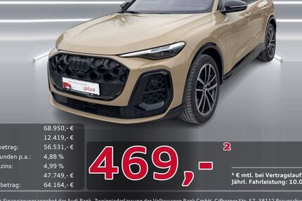 Audi Q5 11.787 km 63.000 &euro; Ingolstadt 85057