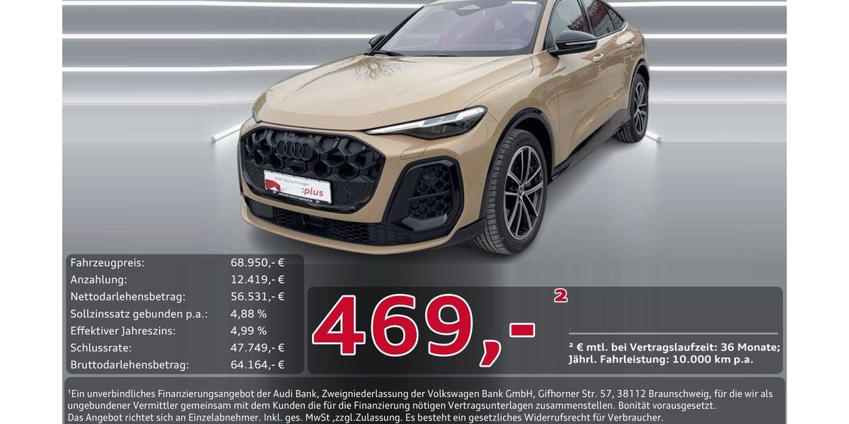 Audi Q5 11.787 km 63.000 &euro; Ingolstadt 85057