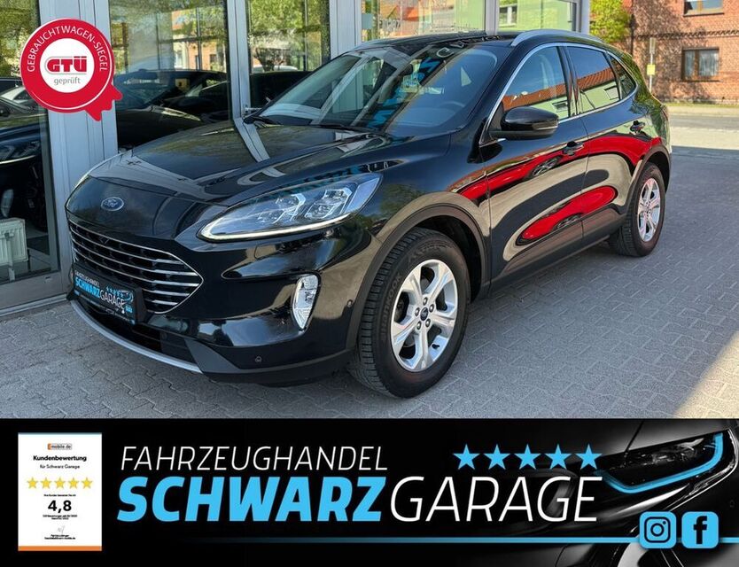 Kuga