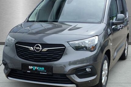 Opel Combo Life 76.700 km 16.950 &euro; Wesenberg 23858