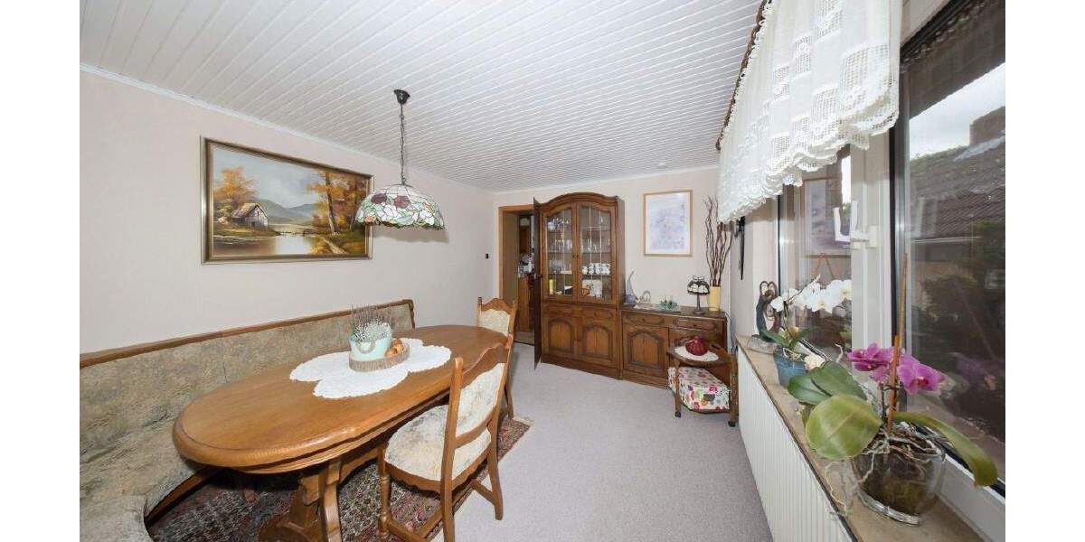 Reihenendhaus Varel Langendamm - 6 Zimmer, 105 m&sup2;, 180.000&euro; | Angebot:25686750