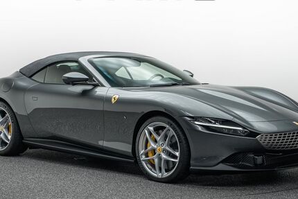 Ferrari Roma 1.070 km 299.000 € Bodman-Ludwigshafen 78351