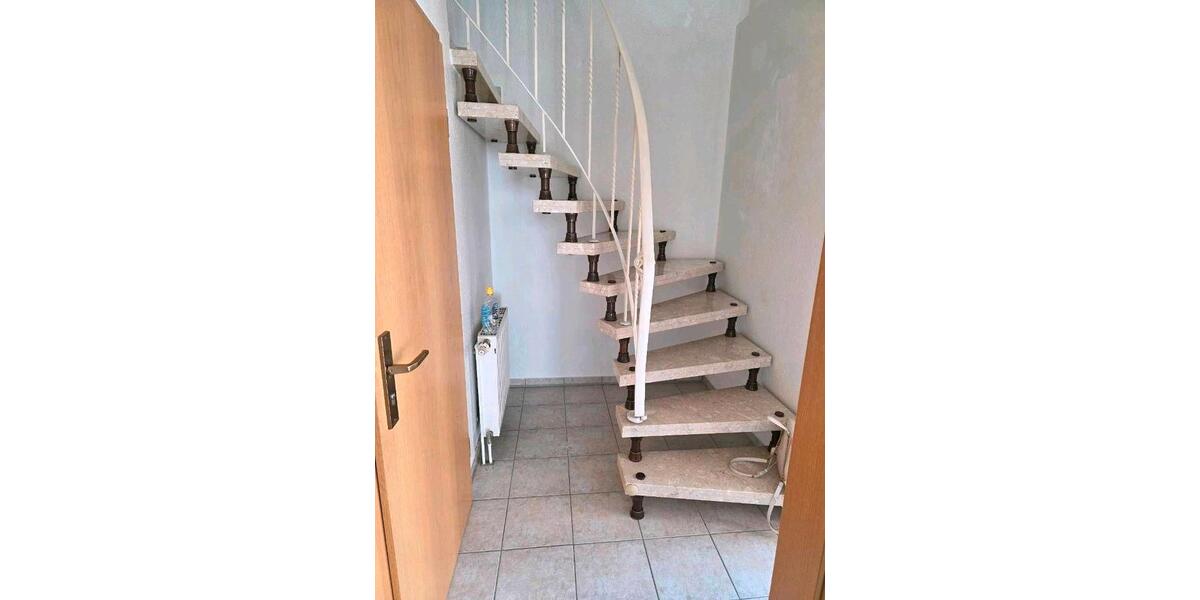 Maisonettenwohnung Esens - 2 Zimmer, 58 m&sup2;, 700&euro; | Angebot:26214853