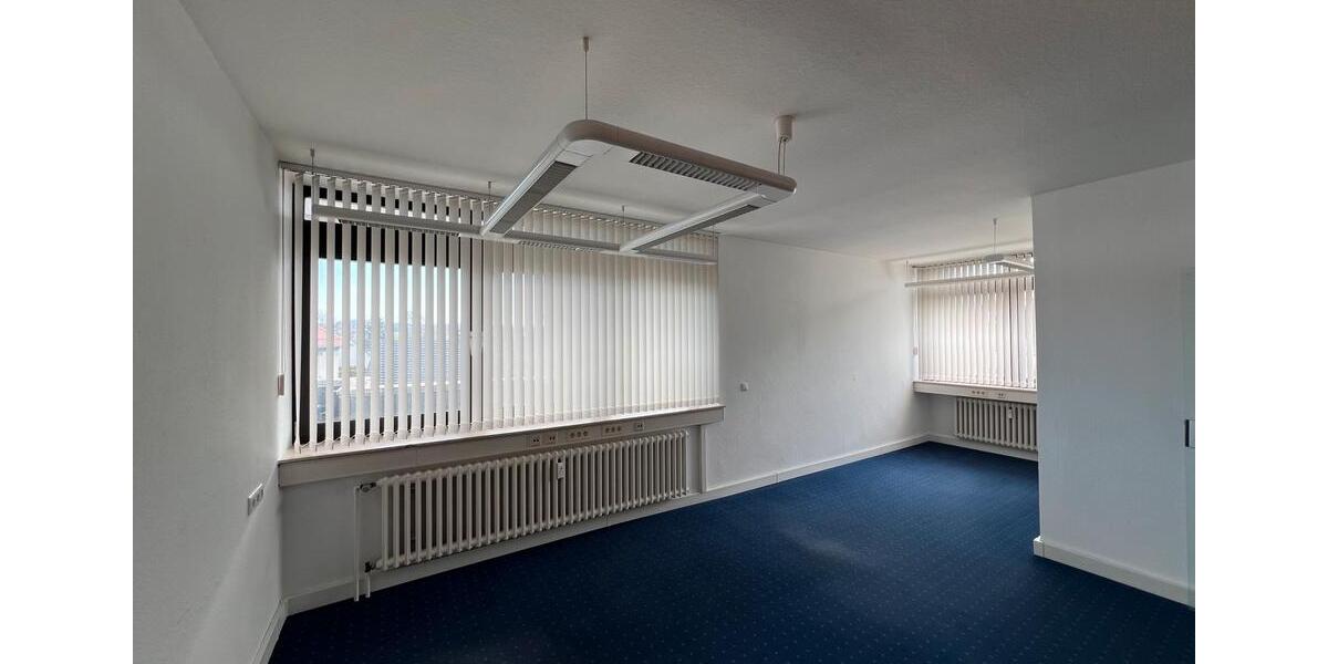 Büro in Barntrup zu vermieten! zimmer