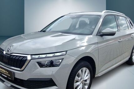 Skoda Kamiq 80.168 km 17.450 &euro; Dessau 06847