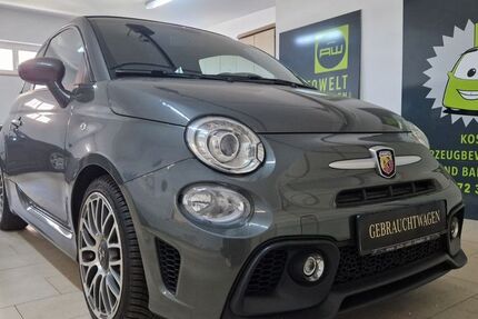 Abarth 595C 57.000 km 15.999 &euro; Dresden 01139