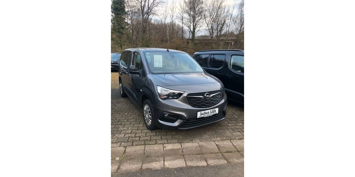 Opel Combo 83.000 km 16.900 &euro; Freisen 66629