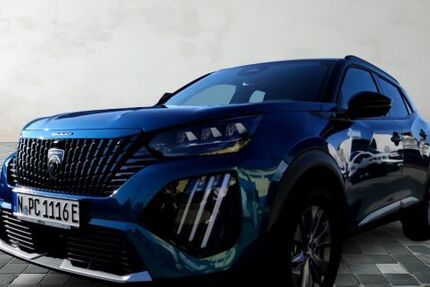 Peugeot 2008 2.500 km 41.290 &euro; Nürnberg OT Schweinau 90439