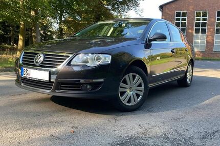 VW Passat 197.000 km 3.000 &euro; Braunschweig 38116