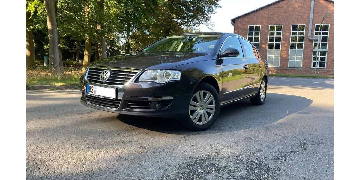 VW Passat 197.000 km 3.000 &euro; Braunschweig 38116