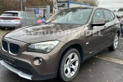 BMW X1 133.000 km 6.900 &euro; Erfurt 99091