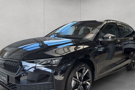Skoda Octavia 4.900 km 44.980 € Hamburg 21029