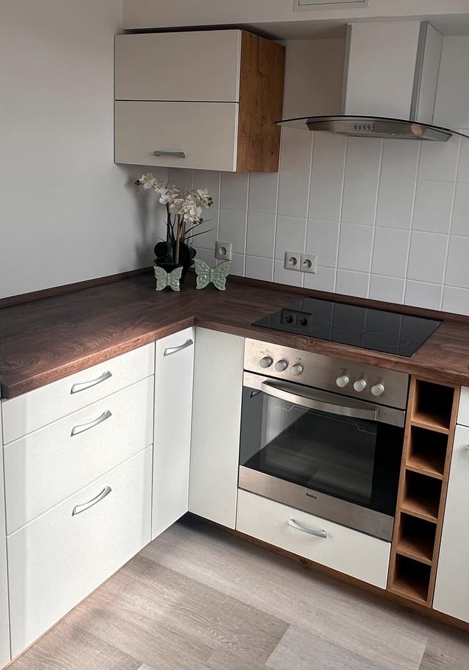 Renovierte Dachgeschosswohnung in Melle-Mitte zimmer