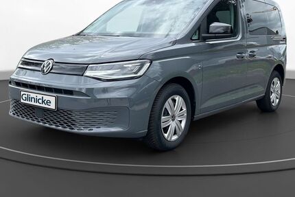 VW Caddy 15.000 km 32.970 &euro; Bad Langensalza 99947
