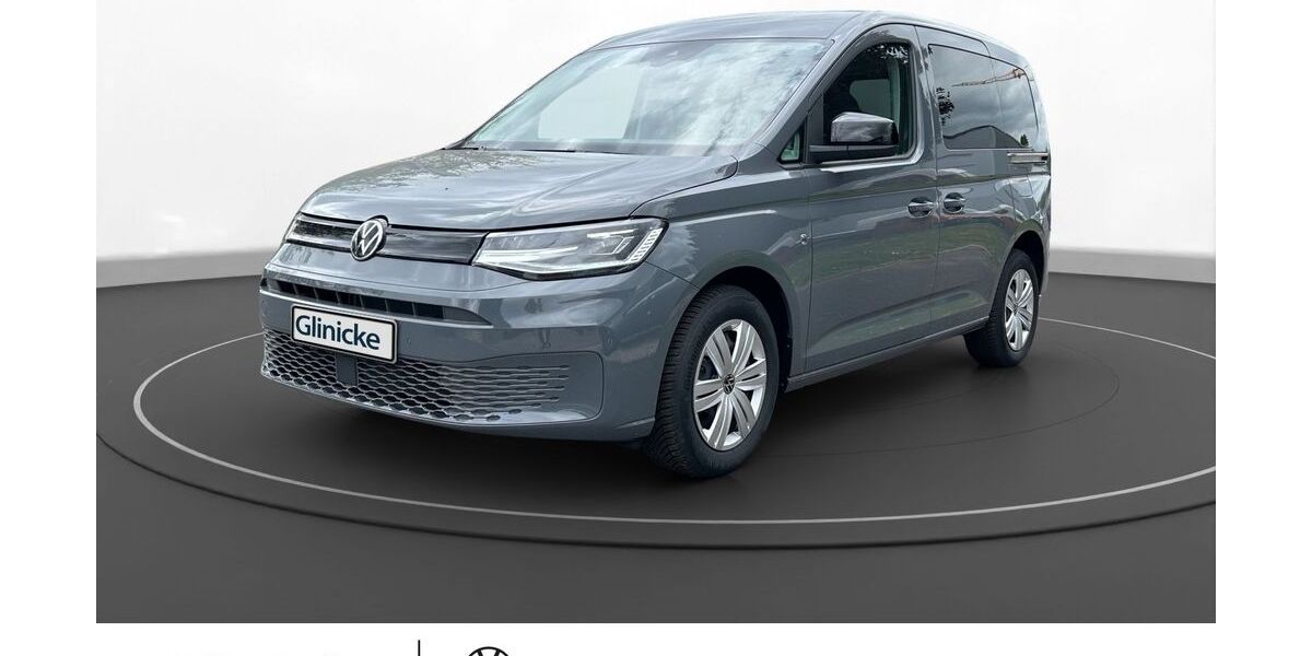 VW Caddy 15.000 km 32.970 &euro; Bad Langensalza 99947
