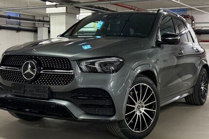 Mercedes-Benz GLE 350 75.500 km 52.990 &euro; München 80797