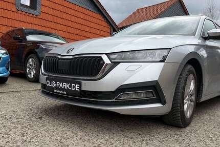 Skoda Octavia 200.000 km 11.499 &euro; Wernigerode 38855