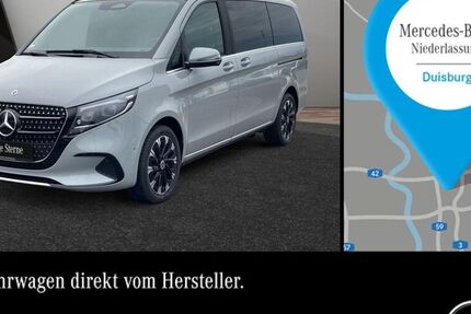 Mercedes V 250