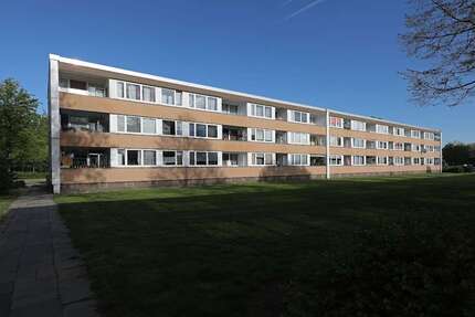 Wohnung Wolfsburg Detmerode - 4 Zimmer, 88 m&sup2;, 669&euro; | Angebot:26884052