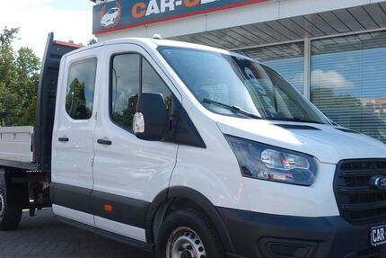Ford Transit 13.201 km 26.450 &euro; Stralsund 18435