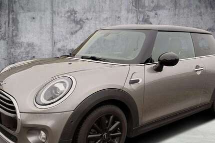 Mini Cooper 51.200 km 18.750 € Ingelheim 55218