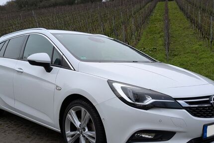 Opel Astra 128.000 km 8.500 &euro; Mainz 55130