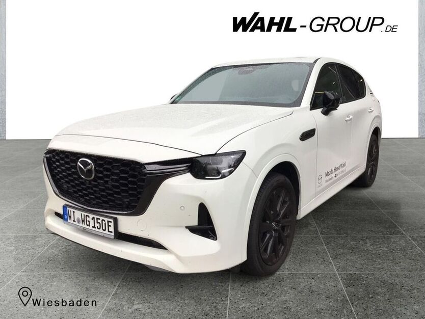 CX-60