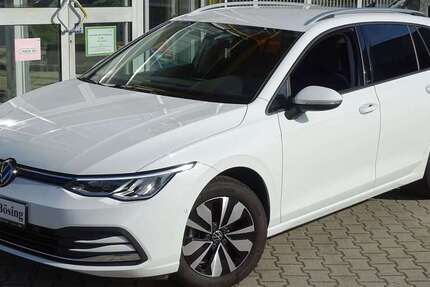 VW Golf 19.988 km 25.990 &euro; Luckenwalde 14943