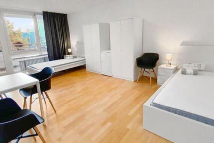 Wohnungen frei in Vaterstetten (20.12.25 - 11.01.26) 2 zimmer