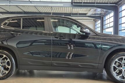 BMW X2 33.500 km 27.490 &euro; Geesthacht bei Hamburg 21502
